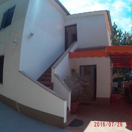 Apartman Luburic Пинезичи Экстерьер фото