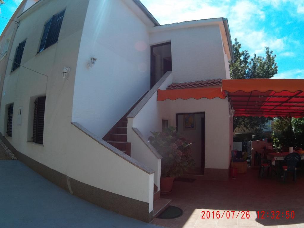 Apartman Luburic Пинезичи Экстерьер фото