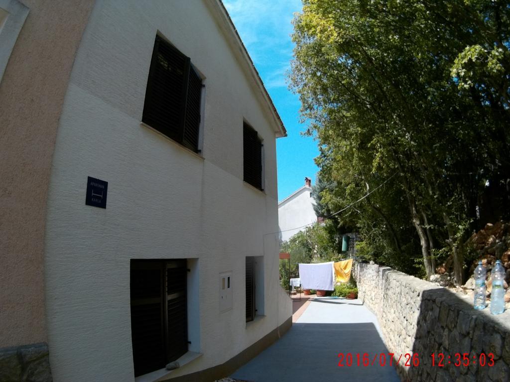 Apartman Luburic Пинезичи Экстерьер фото